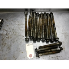 108J007 Cylinder Head Bolt Kit From 2001 Chevrolet Suburban 1500  5.3